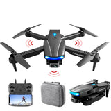 Mini Drone - S85 PRO RC 4K Profesional Drone / Quadcopter