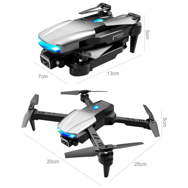 Mini Drone - S85 PRO RC 4K Profesional Drone / Quadcopter
