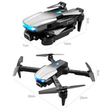 Mini Drone - S85 PRO RC 4K Profesional Drone / Quadcopter