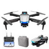 Mini Drone - S85 PRO RC 4K Profesional Drone / Quadcopter