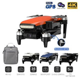 Faith2 Profesional 5 KM GPS Drones 3-Axis 4K HD Camera Drone FPV 5G WIFI 5KM RC Distance Professional Quadcopter with Camera GPS Dron - YouDrone.co.uk