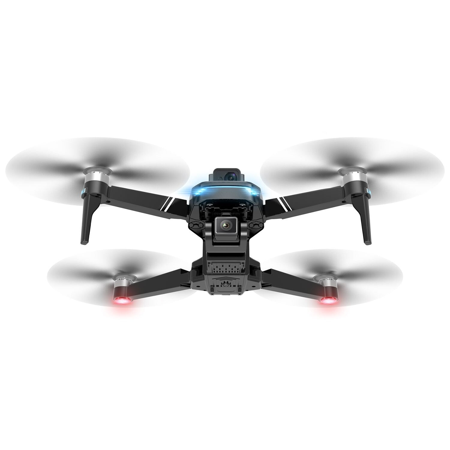 Optimus 6K Dual Camera Drone