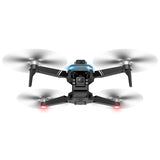Optimus 6K Dual Camera Drone