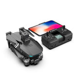 Optimus 6K Dual Camera Drone