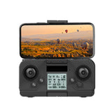 Optimus 6K Dual Camera Drone
