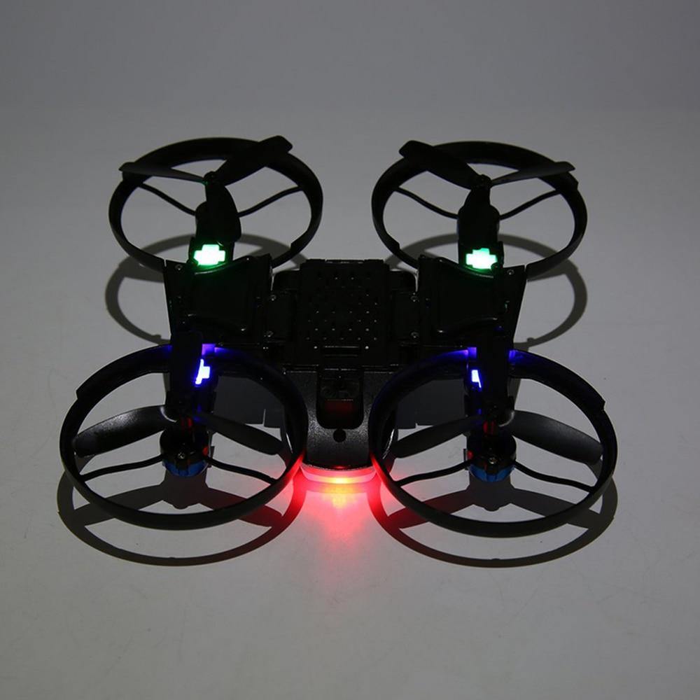 Quadcopter Motorcycle Drone, 2-in-1 RC Drone and Motorcycle, WiFi Camera, Altitude Hold, Headless Mode, Beginner Friendly