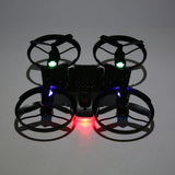 Quadcopter Motorcycle Drone, 2-in-1 RC Drone and Motorcycle, WiFi Camera, Altitude Hold, Headless Mode, Beginner Friendly