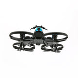 Quadcopter Motorcycle Drone, 2-in-1 RC Drone and Motorcycle, WiFi Camera, Altitude Hold, Headless Mode, Beginner Friendly