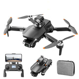 RG109 MAX 4K GPS Drone Dual Camera 360 Degree Laser Obstacle Avoidance Foldable Quadcopter