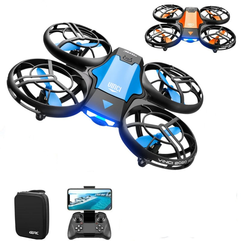 V8 Mini Drone 4K HD Camera
