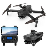 SG908 MAX Profesional GPS Drone Camera 3-Axis Gimbal WiFi FPV RC Helicopter Quadcopter with 4K Camera Professional Drones EIS Plane Dron - YouDrone.co.uk