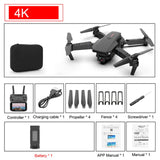 E88 PRO Drone 4K HD Dual Camera - YouDrone.co.uk