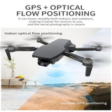 SG108 Drone 4k HD 5G WiFi GPS 5G - YouDrone.co.uk