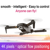 V4 RC Drone 4K HD Wide Angel Camera - YouDrone.co.uk