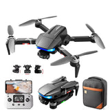 S7S Drone Profesional 6K HD Camera GPS