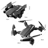 S90 Drone 4K Profession HD Wide Angle - YouDrone.co.uk