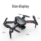 L106 Camera Professional 8K GPS 5G - YouDrone.co.uk