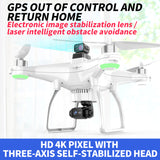 KF103 Max GPS Drone 4K Professional HD Camera 5G Wifi - YouDrone.co.uk