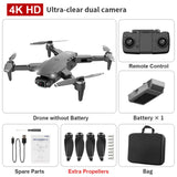 L900Pro Drone 4K HD Dual Camera With GPS 5G - YouDrone.co.uk