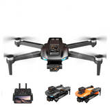 AE8 Drone Profesional 8K HD GPS 360 Degree Obstacle - YouDrone.co.uk