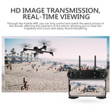 SG106 RC Drone Optical Flow 4K HD Dual Camera - YouDrone.co.uk